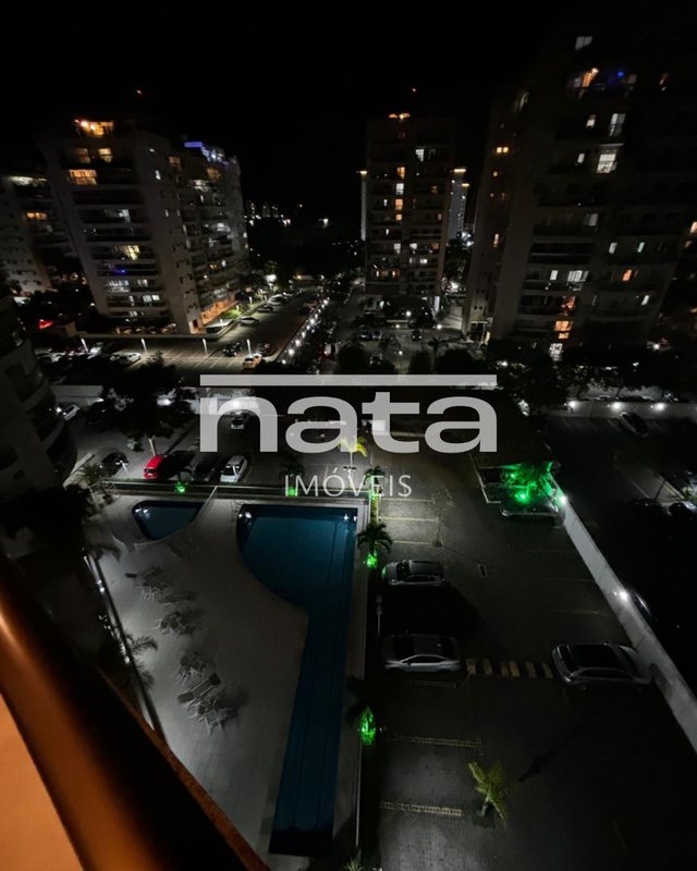 Apartamento | 2 quartos locação | BARRA OLÍMPICA Rua Aroazes Rio de Janeiro - 