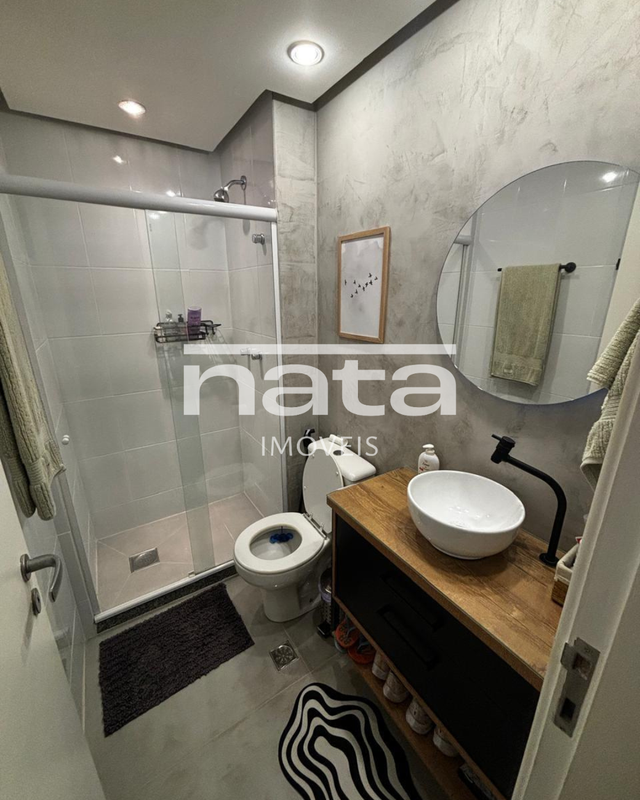 Apartamento | 2 quartos locação | BARRA OLÍMPICA Rua Aroazes Rio de Janeiro - 