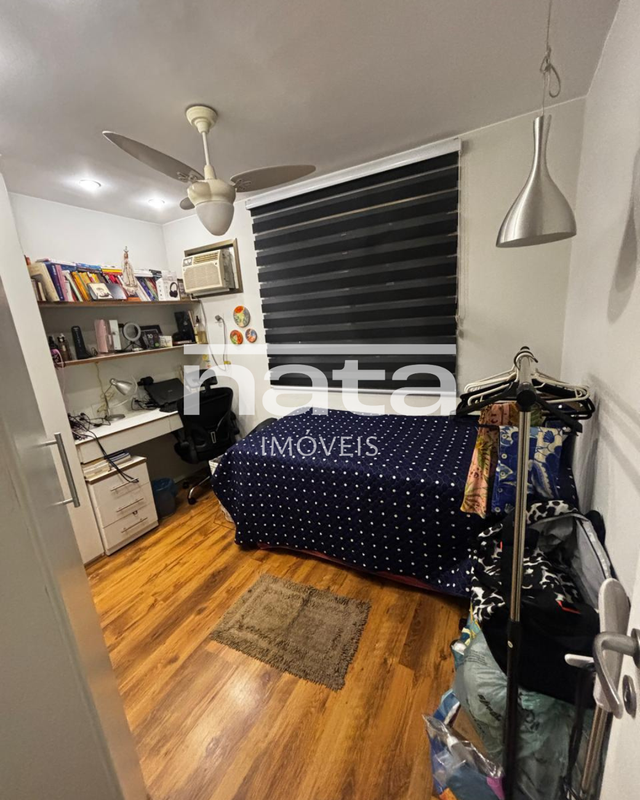 Apartamento | 2 quartos locação | BARRA OLÍMPICA Rua Aroazes Rio de Janeiro - 