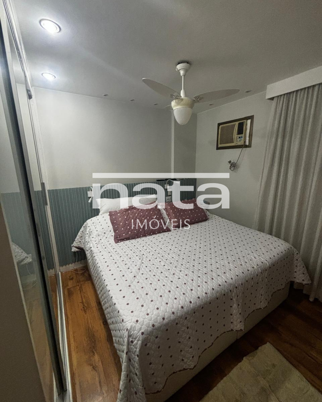 Apartamento | 2 quartos locação | BARRA OLÍMPICA Rua Aroazes Rio de Janeiro - 