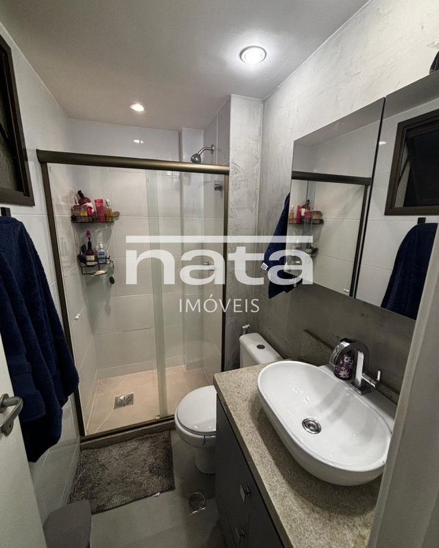 Apartamento | 2 quartos locação | BARRA OLÍMPICA Rua Aroazes Rio de Janeiro - 