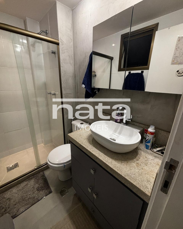 Apartamento | 2 quartos locação | BARRA OLÍMPICA Rua Aroazes Rio de Janeiro - 
