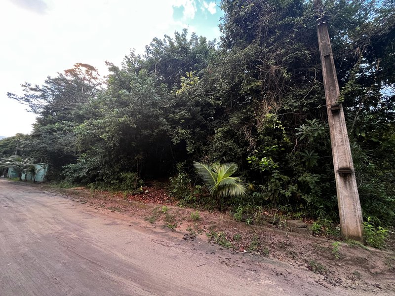 Terreno no Bairro Corais do Arraial Corais do Arraial Porto Seguro - 