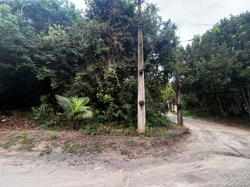 Terreno no Bairro Corais do Arraial Corais do Arraial Porto Seguro - 