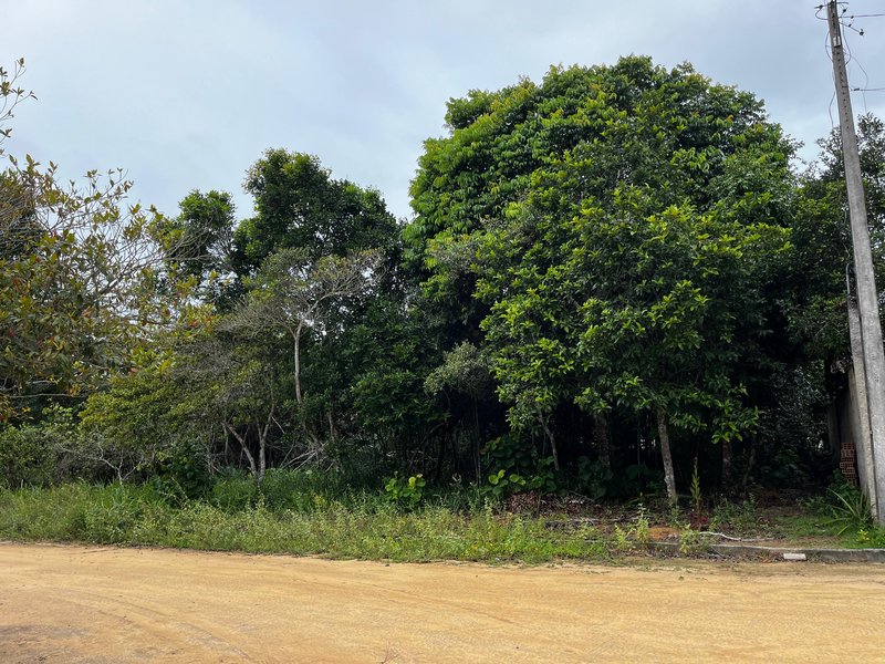 Terreno no Vilas 2 Vilas 2 Porto Seguro - 