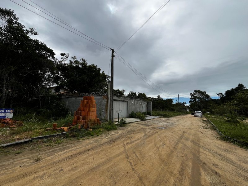 Terreno no Vilas 2 Vilas 2 Porto Seguro - 