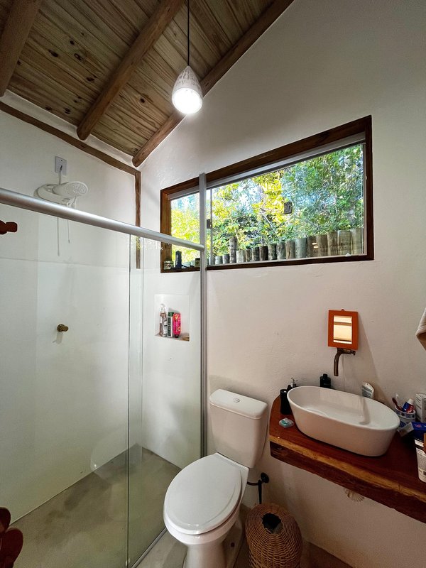 Casa em Trancoso no bairro Maria Viúva Maria Viúva Porto Seguro - 