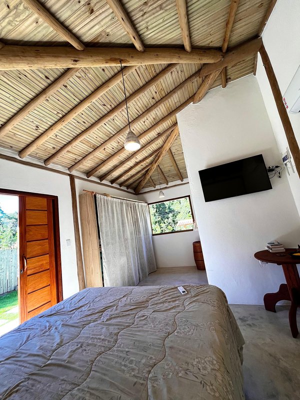 Casa em Trancoso no bairro Maria Viúva Maria Viúva Porto Seguro - 