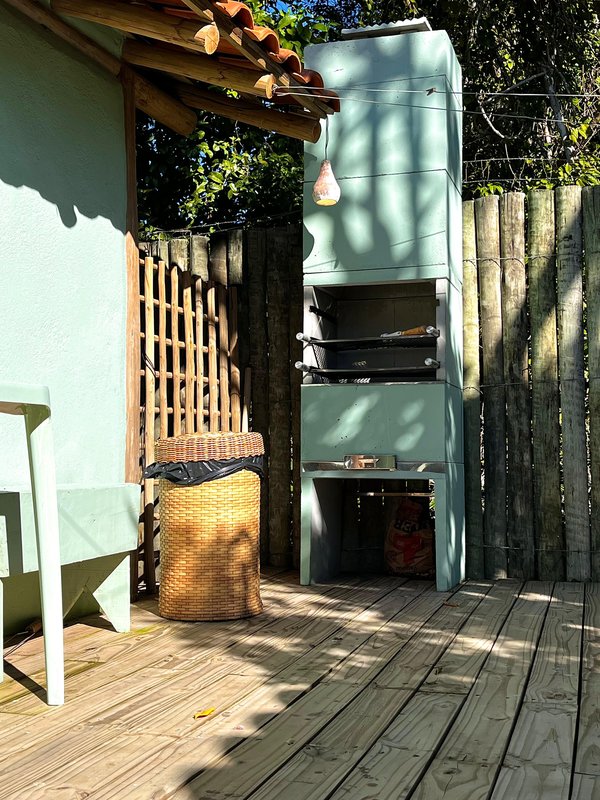 Casa em Trancoso no bairro Maria Viúva Maria Viúva Porto Seguro - 