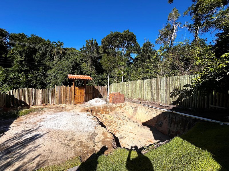 Casa em Trancoso no bairro Maria Viúva Maria Viúva Porto Seguro - 