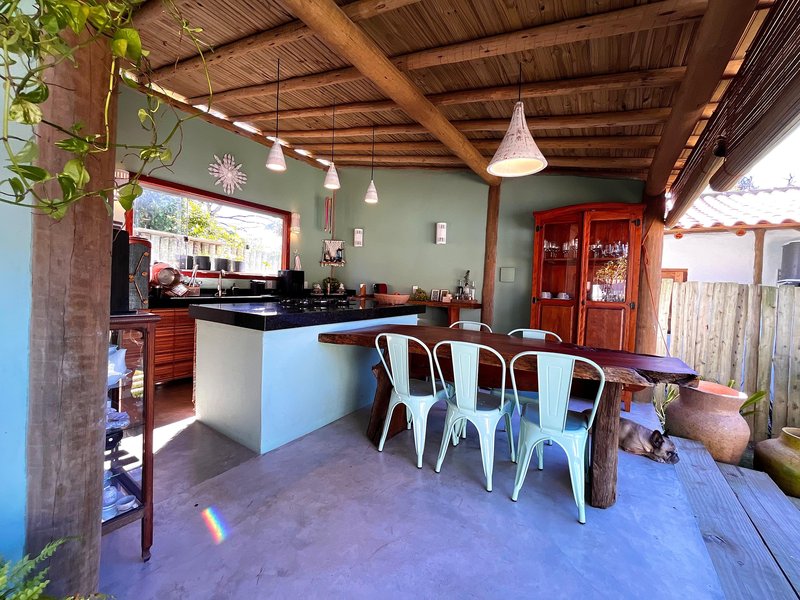 Casa em Trancoso no bairro Maria Viúva Maria Viúva Porto Seguro - 