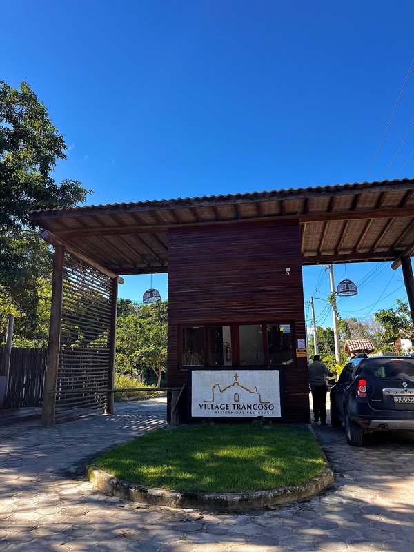 Casa em Trancoso no bairro Maria Viúva Maria Viúva Porto Seguro - 