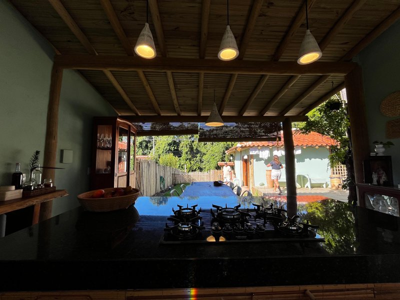 Casa em Trancoso no bairro Maria Viúva Maria Viúva Porto Seguro - 