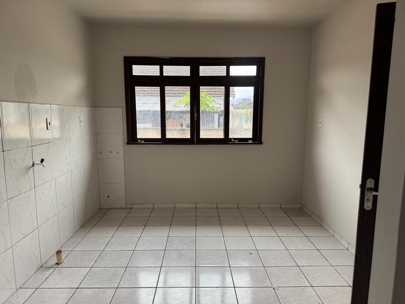 Casa no Padre Martinho  Timbó - 