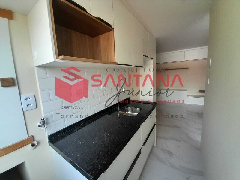 Apartamento Kitnet studio semimobiliada no Jardim Aeroporto Rua Itamarajú Lauro de Freitas - 