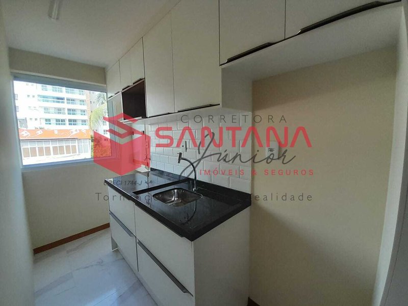 Apartamento Kitnet studio semimobiliada no Jardim Aeroporto Rua Itamarajú Lauro de Freitas - 