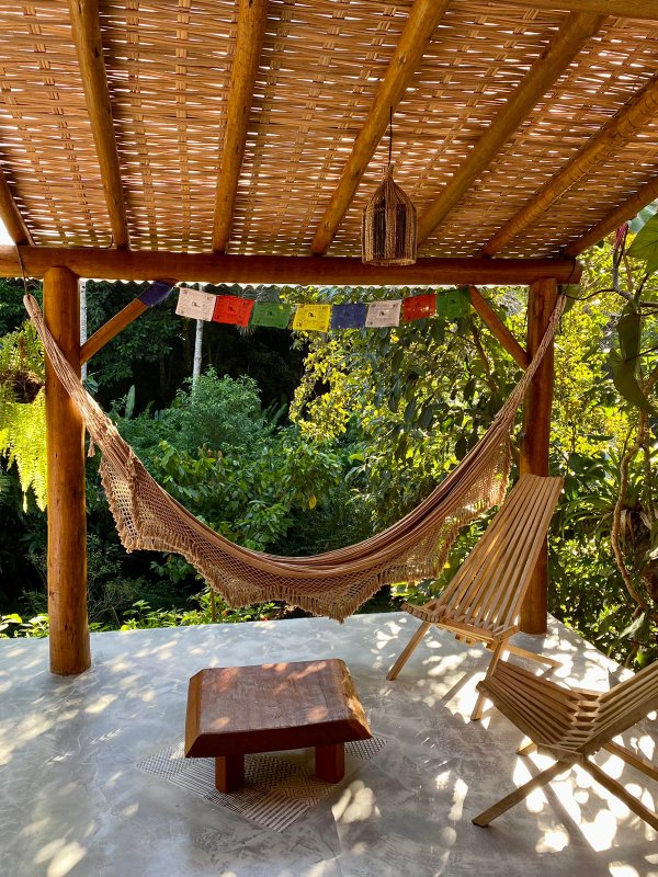 Casa Açaí, centro de Arraial d'Ajuda - (Temporada) Vila Escondida Porto Seguro - 