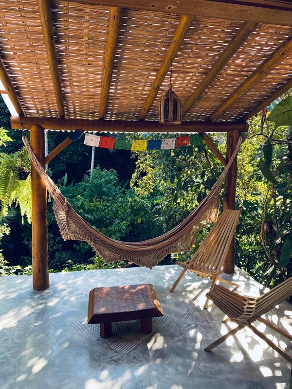 Casa Açaí, centro de Arraial d'Ajuda - (Temporada) Vila Escondida Porto Seguro - 