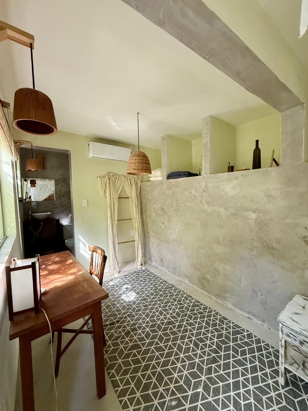 Diária - Casa Açaí, centro de Arraial d'Ajuda - (Temporada) Vila Escondida Porto Seguro - 