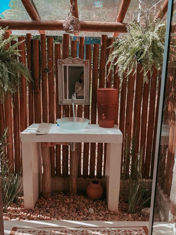Casa Açaí, centro de Arraial d'Ajuda - (Temporada) Vila Escondida Porto Seguro - 