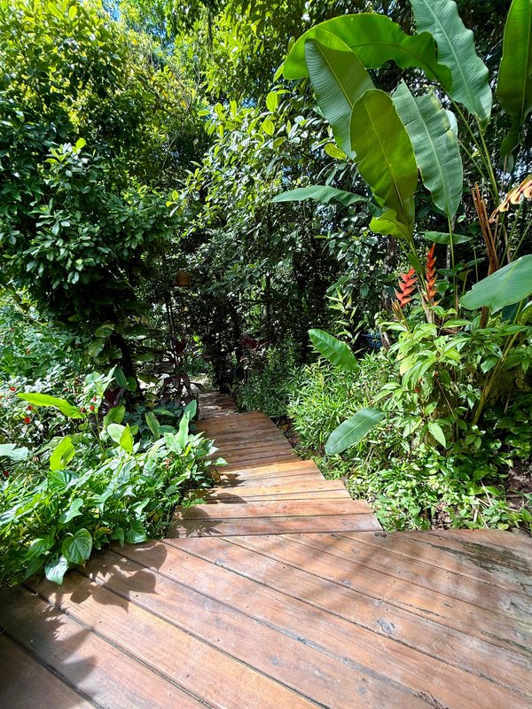 Diária - Casa Açaí, centro de Arraial d'Ajuda - (Temporada) Vila Escondida Porto Seguro - 