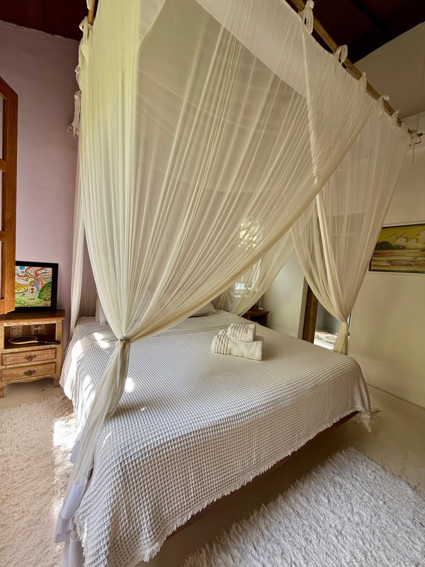 Diária - Casa Açaí, centro de Arraial d'Ajuda - (Temporada) Vila Escondida Porto Seguro - 