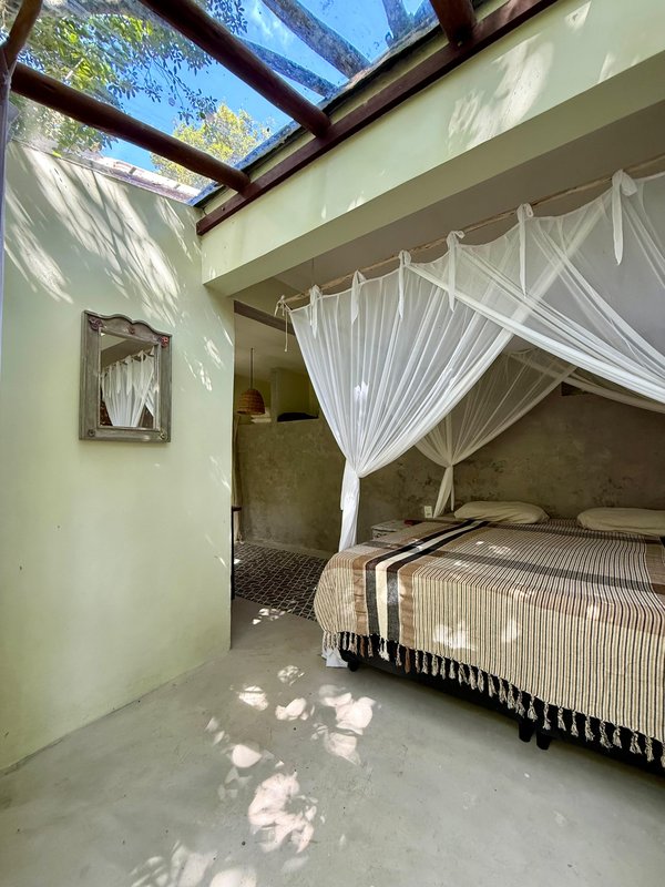 Diária - Casa Açaí, centro de Arraial d'Ajuda - (Temporada) Vila Escondida Porto Seguro - 