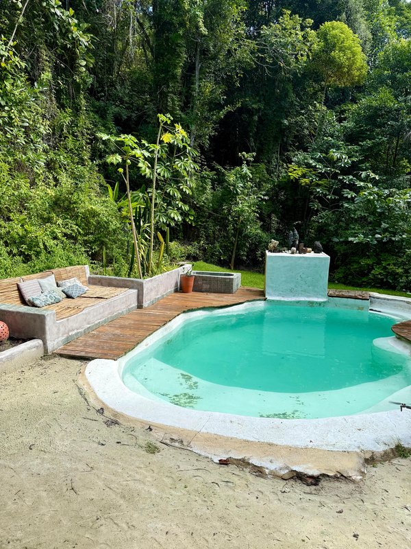 Diária - Casa Açaí, centro de Arraial d'Ajuda - (Temporada) Vila Escondida Porto Seguro - 