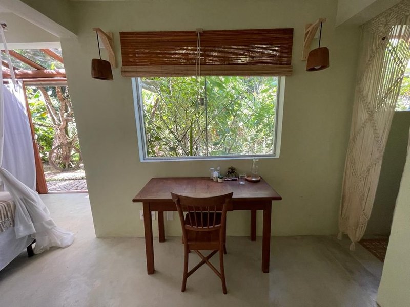 Casa Açaí, centro de Arraial d'Ajuda - (Temporada) Vila Escondida Porto Seguro - 