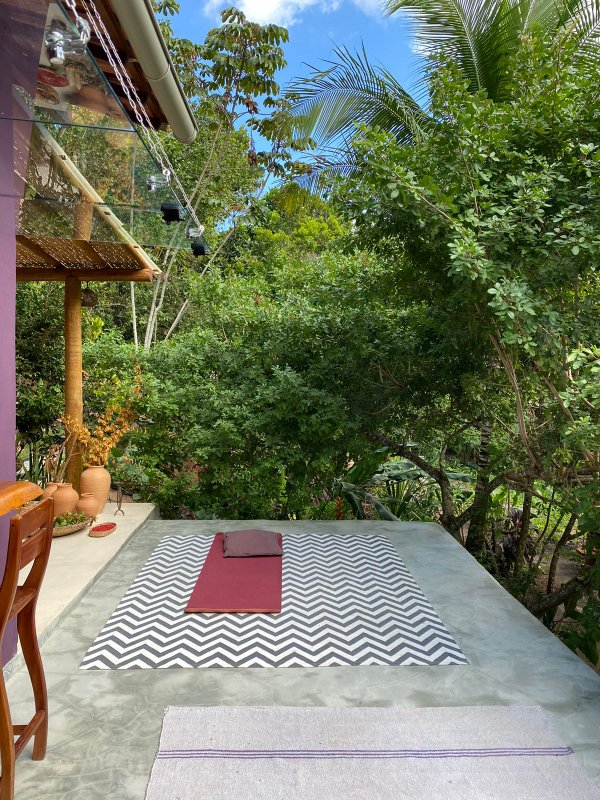 Casa Açaí, centro de Arraial d'Ajuda - (Temporada) Vila Escondida Porto Seguro - 