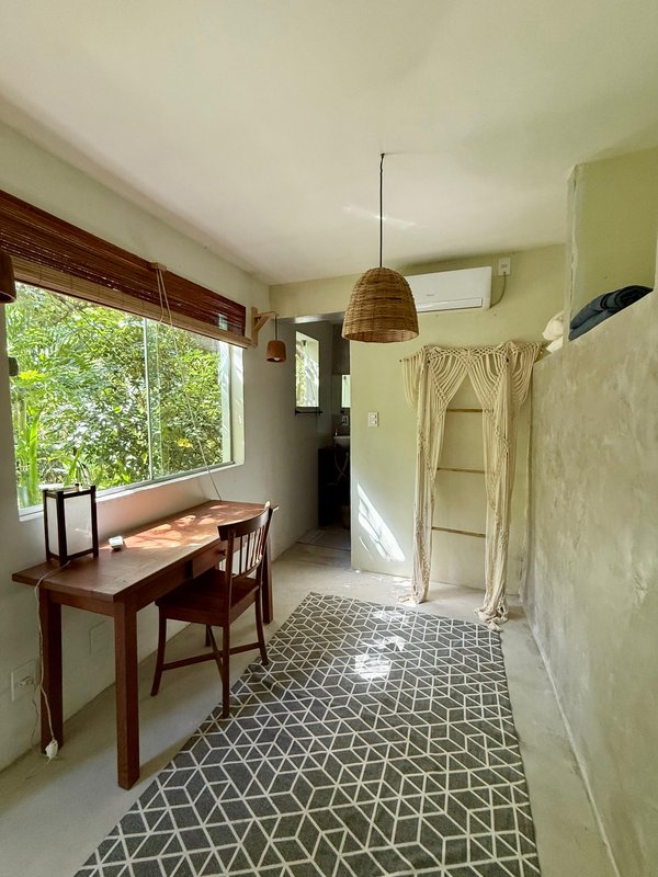 Diária - Casa Açaí, centro de Arraial d'Ajuda - (Temporada) Vila Escondida Porto Seguro - 
