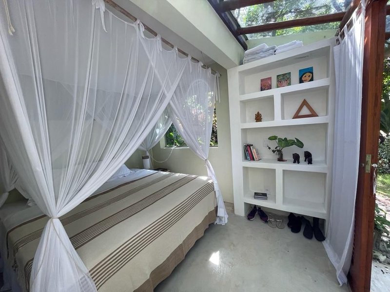 Casa Açaí, centro de Arraial d'Ajuda - (Temporada) Vila Escondida Porto Seguro - 