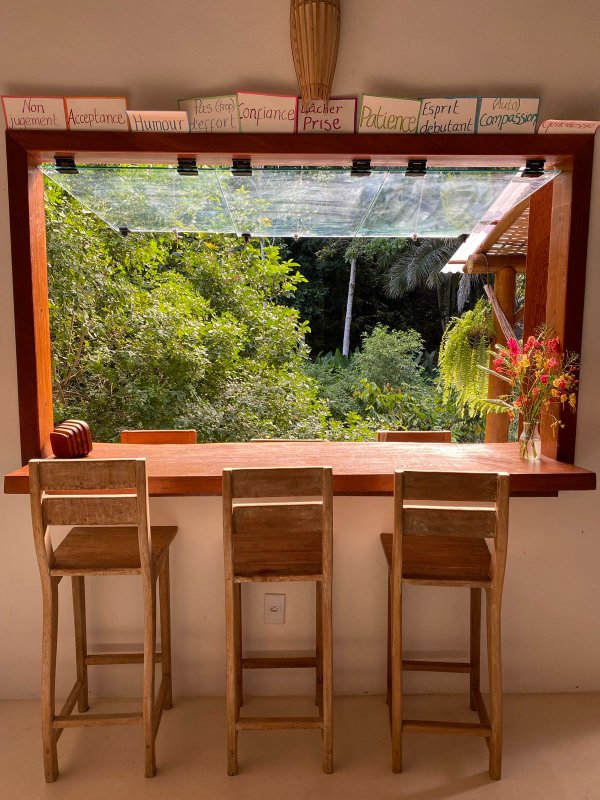 Casa Açaí, centro de Arraial d'Ajuda - (Temporada) Vila Escondida Porto Seguro - 