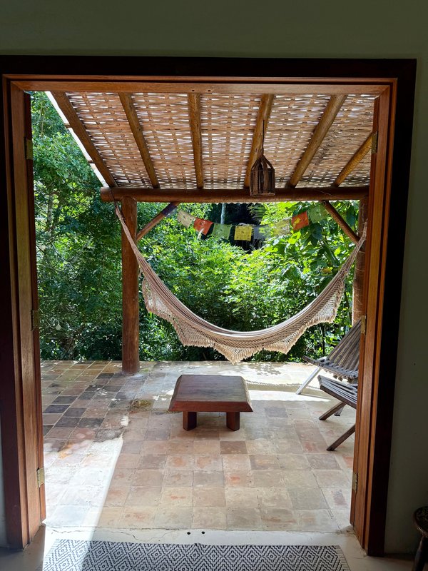 Diária - Casa Açaí, centro de Arraial d'Ajuda - (Temporada) Vila Escondida Porto Seguro - 
