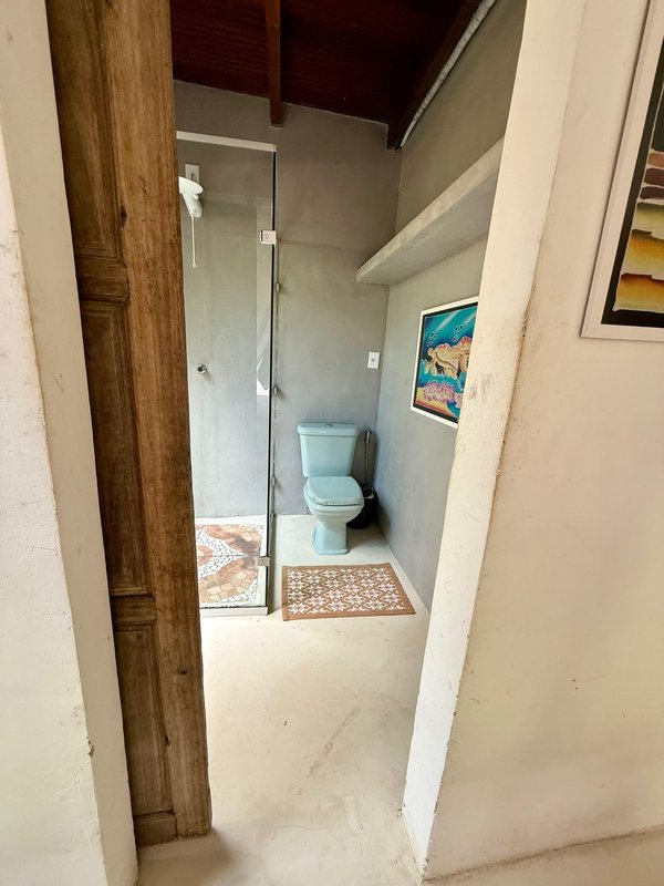 Diária - Casa Açaí, centro de Arraial d'Ajuda - (Temporada) Vila Escondida Porto Seguro - 