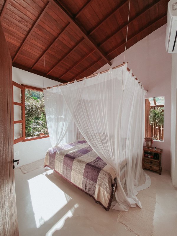 Casa Açaí, centro de Arraial d'Ajuda - (Temporada) Vila Escondida Porto Seguro - 