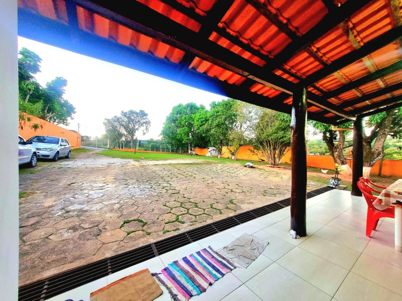 Chacara à VENDA, 1300m², Dorm. 1 Suíte - Energia Solar - R$ 498.000 - Araçoiaba da Serra Estrada de Aparecida Araçoiaba da Serra - 