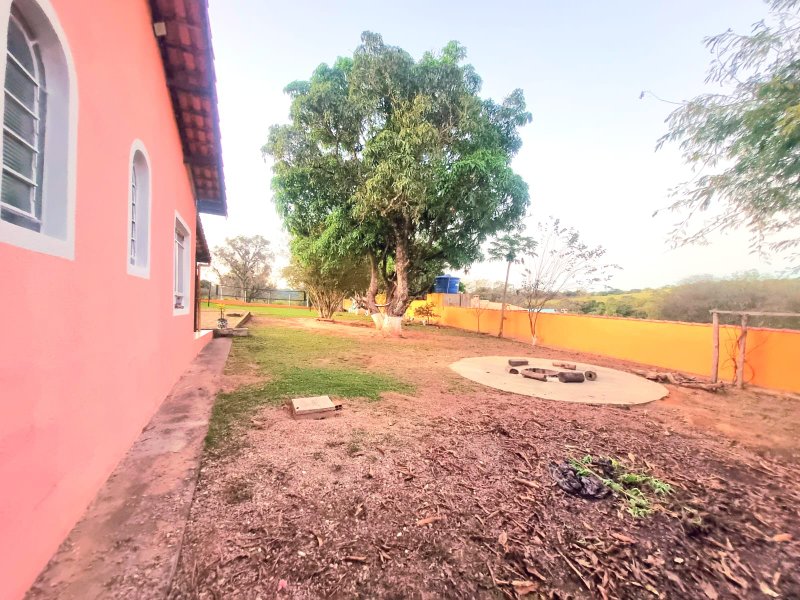 Chacara à VENDA, 1300m², Dorm. 1 Suíte - Energia Solar - R$ 498.000 - Araçoiaba da Serra Estrada de Aparecida Araçoiaba da Serra - 