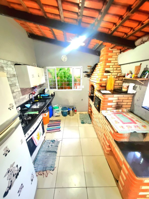 Chacara à VENDA, 1300m², Dorm. 1 Suíte - Energia Solar - R$ 498.000 - Araçoiaba da Serra Estrada de Aparecida Araçoiaba da Serra - 