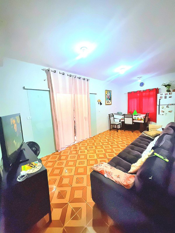 Chacara à VENDA, 1300m², Dorm. 1 Suíte - Energia Solar - R$ 498.000 - Araçoiaba da Serra Estrada de Aparecida Araçoiaba da Serra - 