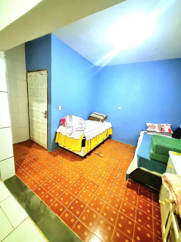 Chacara à VENDA, 1300m², Dorm. 1 Suíte - Energia Solar - R$ 498.000 - Araçoiaba da Serra Estrada de Aparecida Araçoiaba da Serra - 