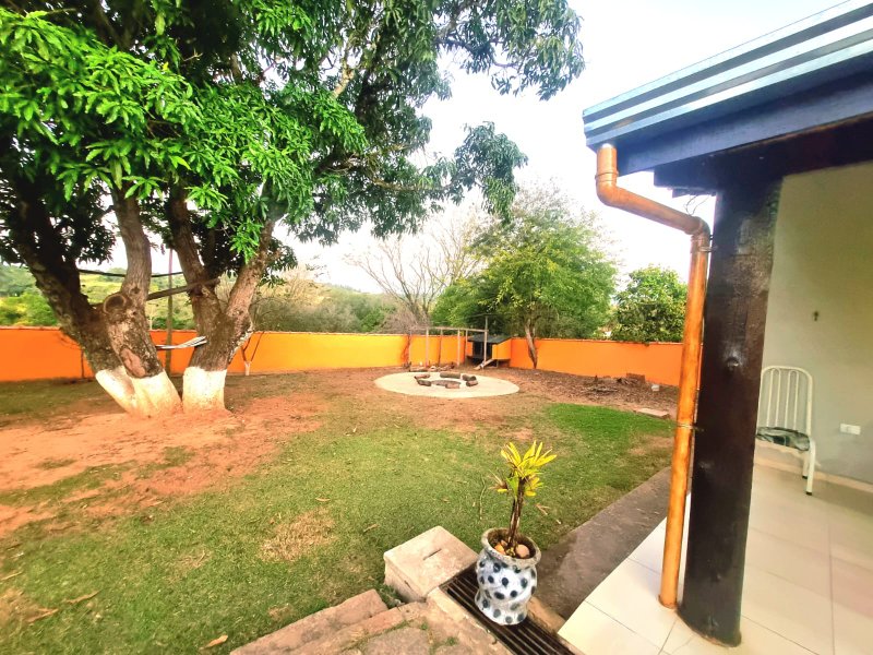 Chacara à VENDA, 1300m², Dorm. 1 Suíte - Energia Solar - R$ 498.000 - Araçoiaba da Serra Estrada de Aparecida Araçoiaba da Serra - 