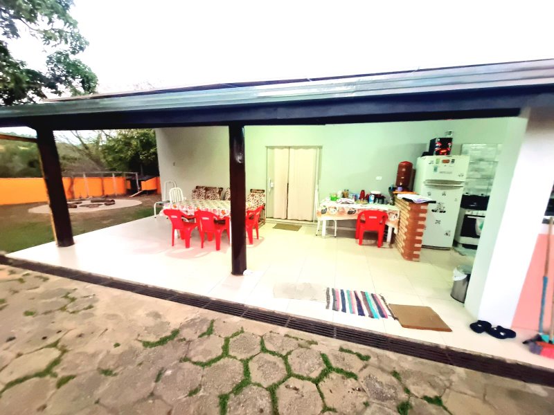 Chacara à VENDA, 1300m², Dorm. 1 Suíte - Energia Solar - R$ 498.000 - Araçoiaba da Serra Estrada de Aparecida Araçoiaba da Serra - 