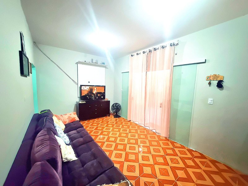 Chacara à VENDA, 1300m², Dorm. 1 Suíte - Energia Solar - R$ 498.000 - Araçoiaba da Serra Estrada de Aparecida Araçoiaba da Serra - 