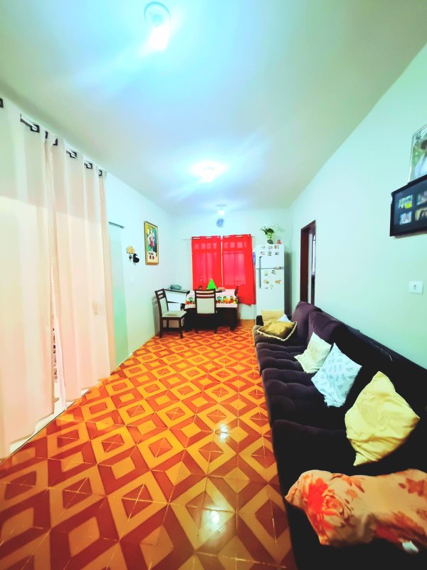 Chacara à VENDA, 1300m², Dorm. 1 Suíte - Energia Solar - R$ 498.000 - Araçoiaba da Serra Estrada de Aparecida Araçoiaba da Serra - 