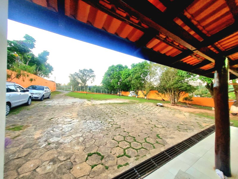 Chacara à VENDA, 1300m², Dorm. 1 Suíte - Energia Solar - R$ 498.000 - Araçoiaba da Serra Estrada de Aparecida Araçoiaba da Serra - 