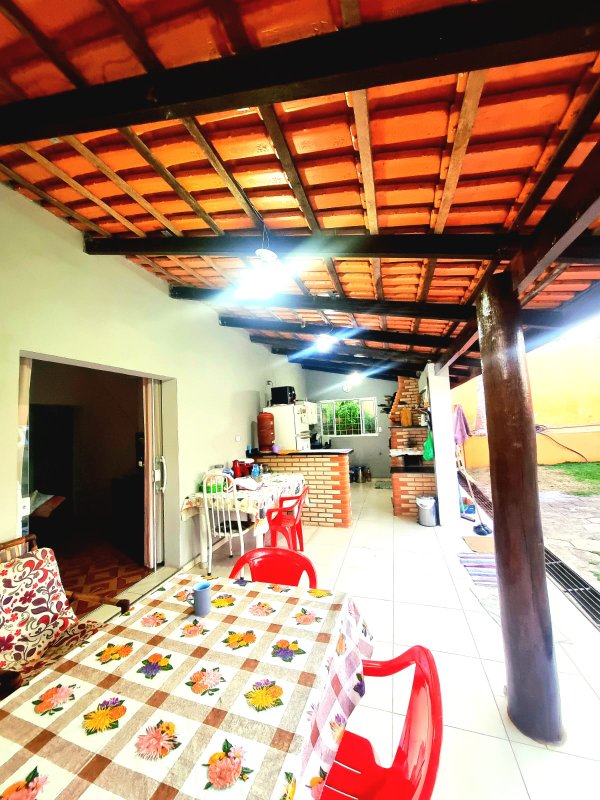 Chacara à VENDA, 1300m², Dorm. 1 Suíte - Energia Solar - R$ 498.000 - Araçoiaba da Serra Estrada de Aparecida Araçoiaba da Serra - 