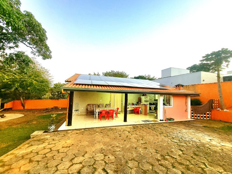 Chacara à VENDA, 1300m², Dorm. 1 Suíte - Energia Solar - R$ 498.000 - Araçoiaba da Serra Estrada de Aparecida Araçoiaba da Serra - 