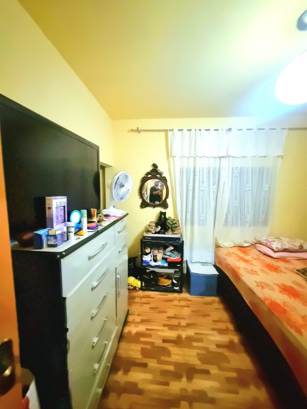 Chacara à VENDA, 1300m², Dorm. 1 Suíte - Energia Solar - R$ 498.000 - Araçoiaba da Serra Estrada de Aparecida Araçoiaba da Serra - 