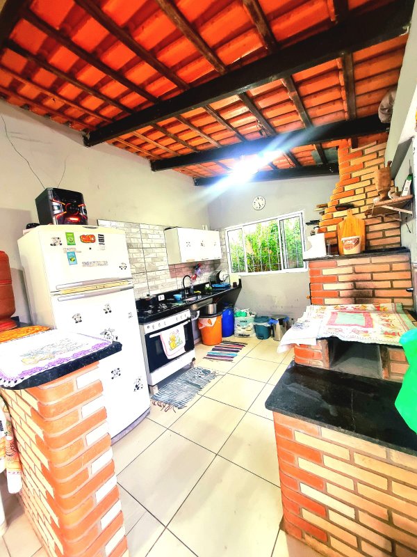Chacara à VENDA, 1300m², Dorm. 1 Suíte - Energia Solar - R$ 498.000 - Araçoiaba da Serra Estrada de Aparecida Araçoiaba da Serra - 